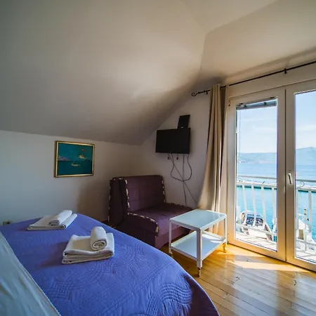 Vendégház Denoble 3*