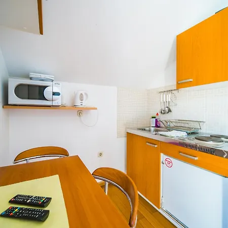 Vendégház Denoble Korčula