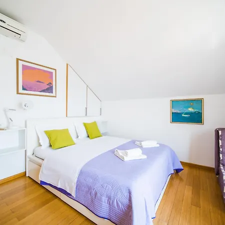 Vendégház Denoble Korčula