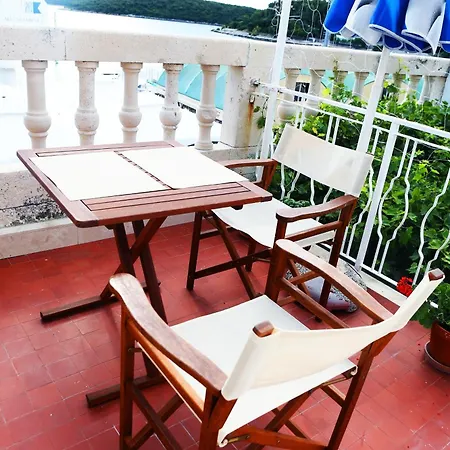 Denoble Vendégház Korčula