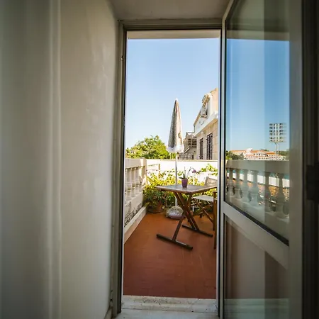 Gæstehus Denoble Korčula