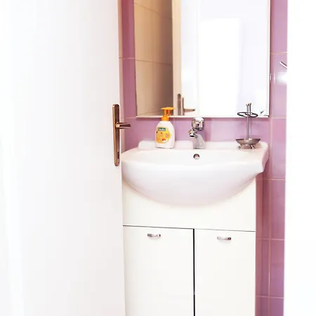 Denoble Gæstehus Korčula