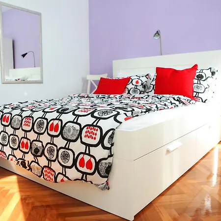 Denoble Gæstehus Korčula