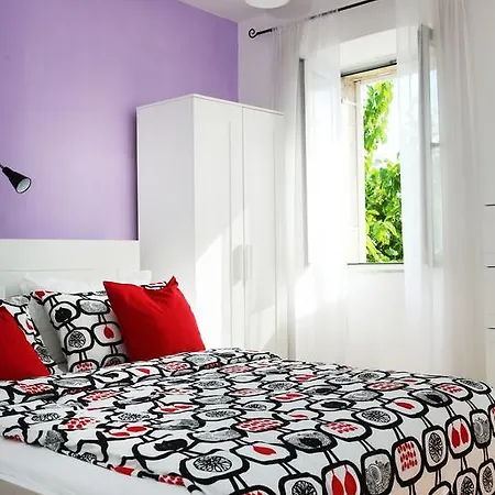 Gæstehus Denoble Korčula