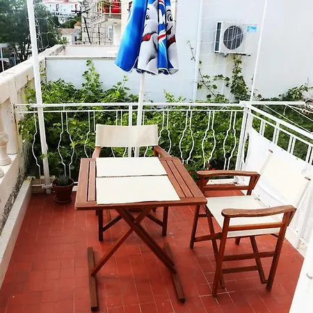 Denoble Gæstehus 3*