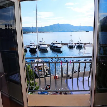 Gæstehus Denoble Korčula