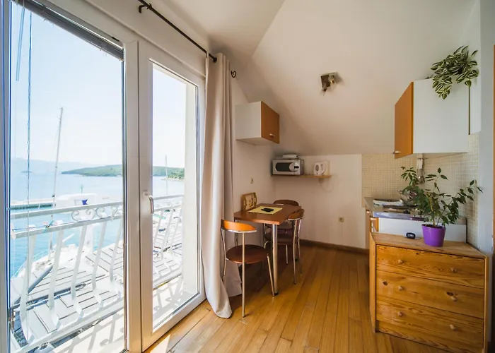 Casa de hóspedes Denoble Korčula
