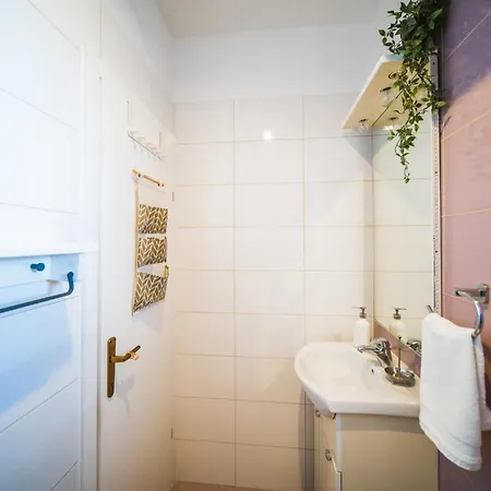 Gasthuis Denoble Korčula