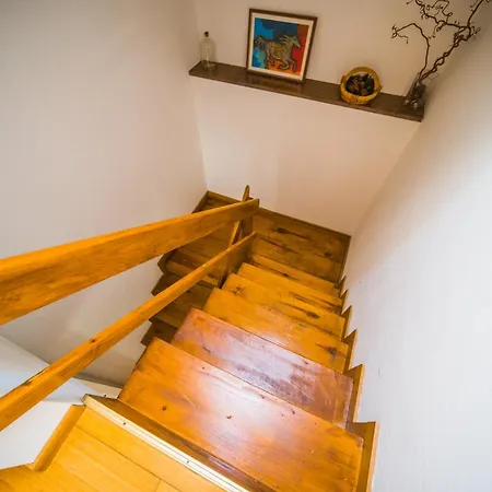 Guest house Denoble