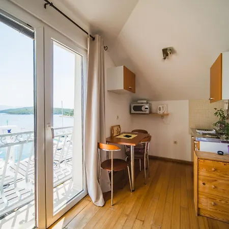 Gasthuis Denoble Korčula