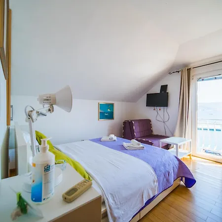 Guest house Denoble *