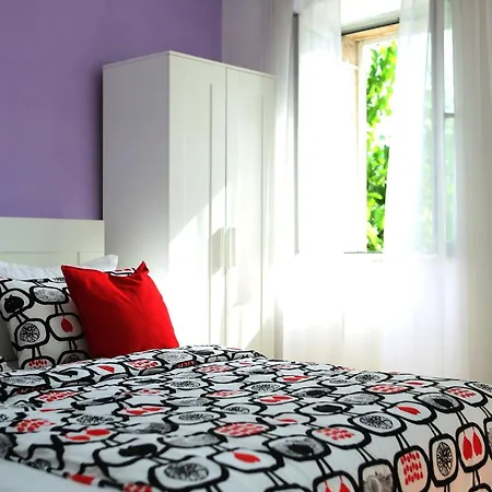 Denoble Guest house