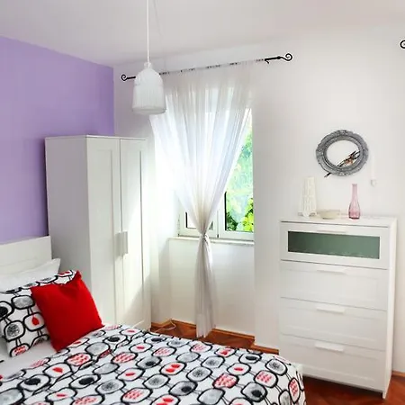 Denoble Guest house