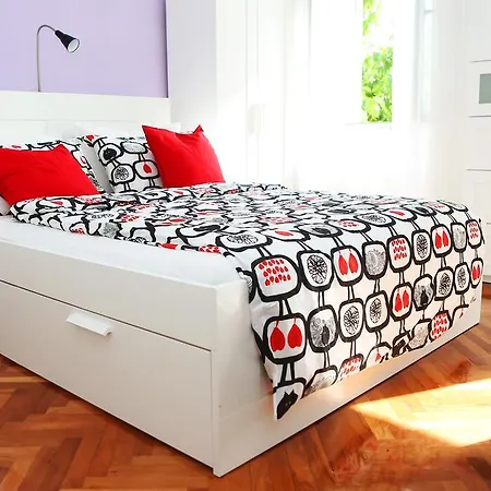 Guest house Denoble